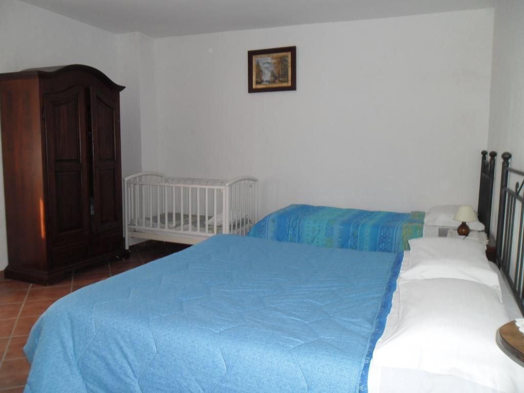Villa Poggio Petrella Manciano Habitación foto