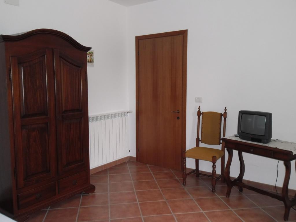 Villa Poggio Petrella Manciano Habitación foto