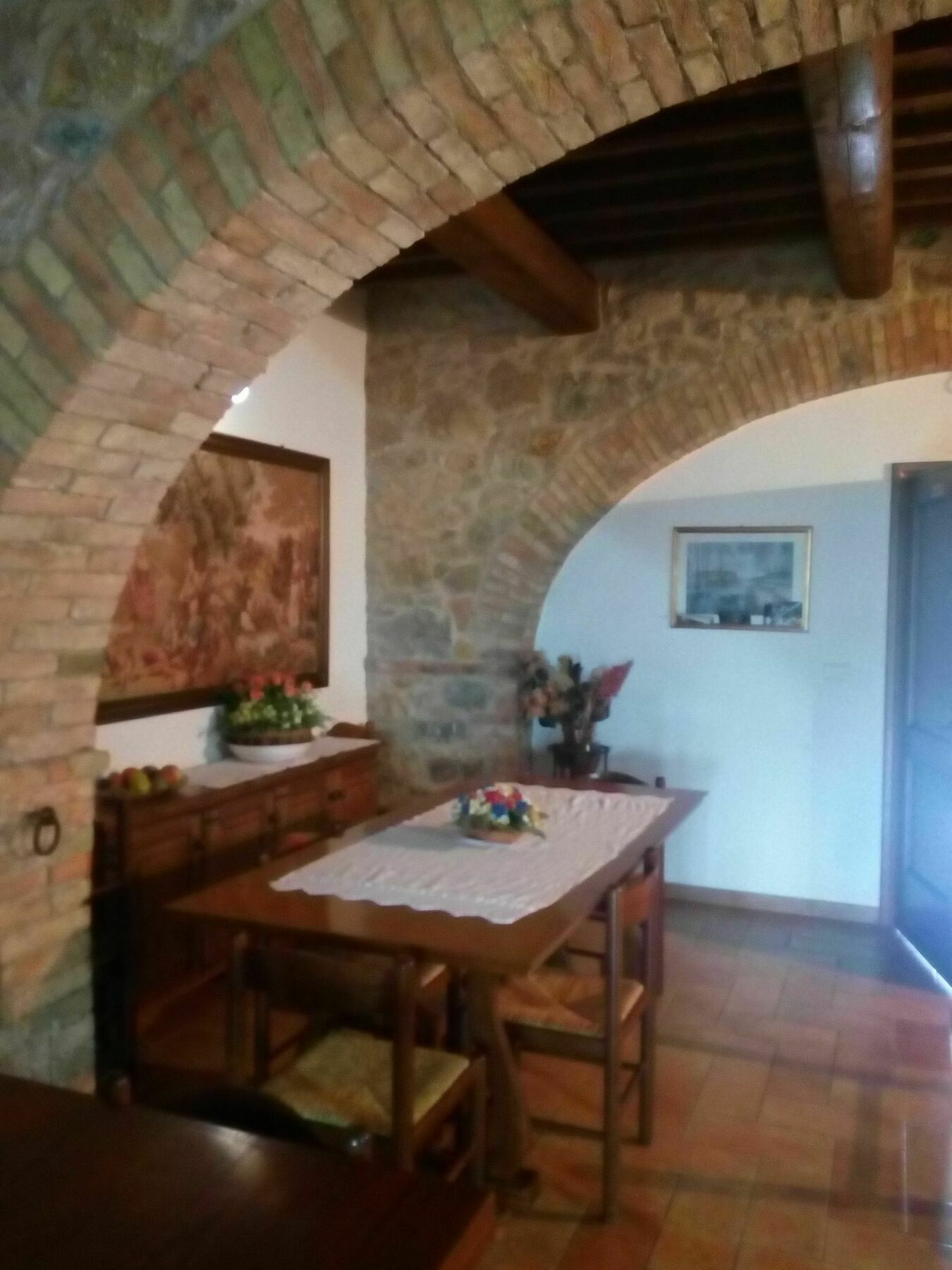 Villa Poggio Petrella Manciano Exterior foto